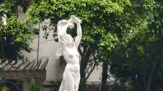 馬伯庸年底又出新小說！上海作家今年將出版這些文學(xué)新作