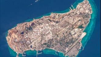 航運數(shù)據(jù)顯示，又一伊朗油輪突破美國封鎖后返回伊朗