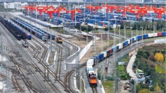 經(jīng)緯度：“十五五”期間，何以建設強大國內(nèi)市場