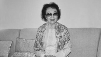 张治中将军女儿、著名侨领张素久在美国逝世，享年91岁