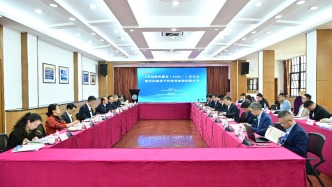 上海社會(huì)科學(xué)院召開《中國智庫報(bào)告（2025）》發(fā)布會(huì)暨中國高水平科技智庫建設(shè)研討會(huì)