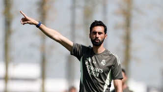 競(jìng)彩湃｜皇馬主場(chǎng)期待大勝，馬洛卡巴倫西亞保級(jí)關(guān)鍵戰(zhàn)