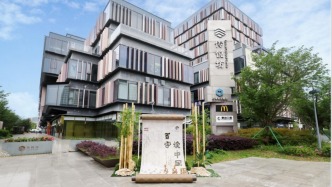 百字讀中國(guó)特展啟幕，傳悅坊讓閱讀融入城市商圈