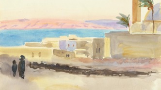 貿(mào)易簡史｜在世界分裂前：錫從何而來（一）