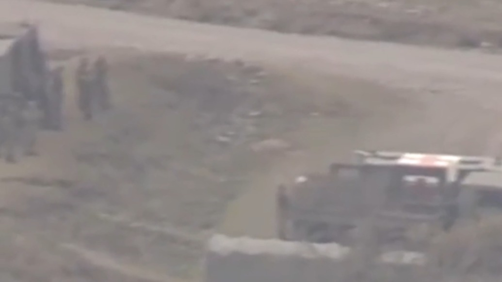 日本自卫队演习场发生爆炸，已致3死1伤