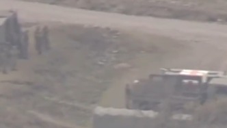 日本自卫队演习场发生爆炸，已致3死1伤