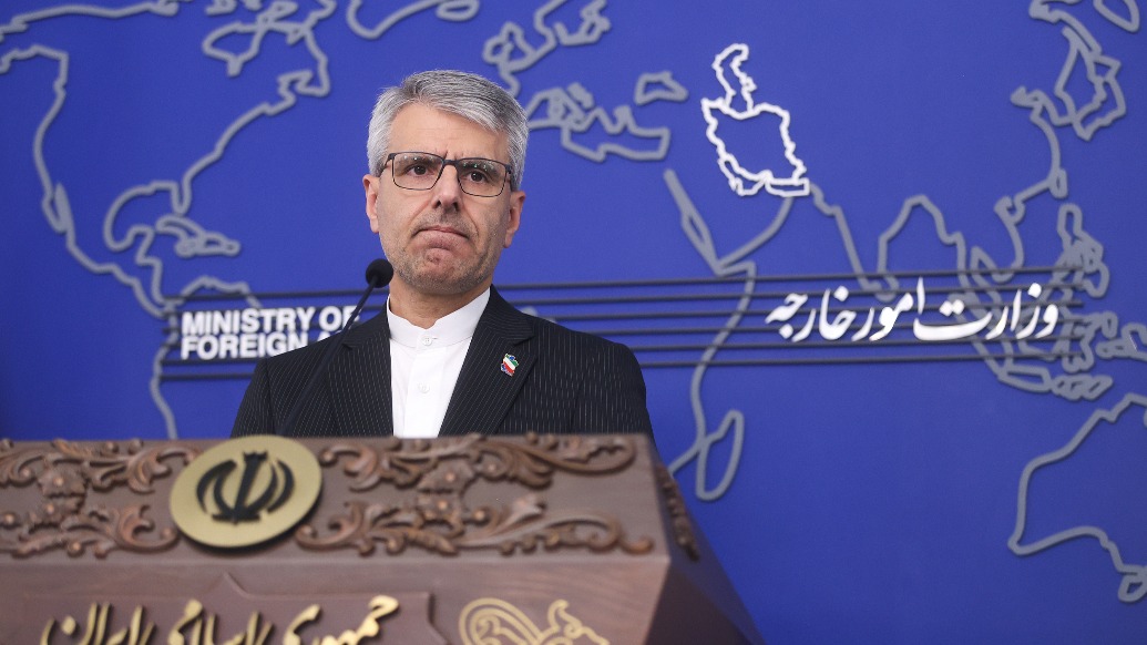伊朗外交部：美方言行不一，對待談判毫無誠意