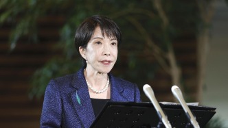 韓國政府就高市早苗向靖國神社供奉祭品深表遺憾