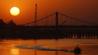 伊拉克議會最大黨團未就候任總理人選提名達成共識