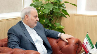 伊朗駐巴基斯坦大使：不會(huì)在威脅和強(qiáng)迫下談判