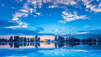 一季度浙江經(jīng)濟(jì)運(yùn)行好于預(yù)期：GDP同比增長(zhǎng)6.0%