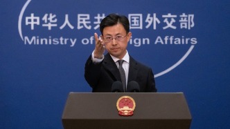 高市早苗向靖國神社獻祭品：外交部：嚴厲譴責(zé)！令人憤慨！