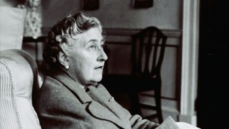 徐曦｜侦探小说女王的摩登人生