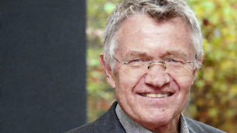 黃洋｜懷念老穆——一位心系中國的德國古典學(xué)家