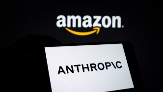 亞馬遜向Anthropic追加投資，后者承諾十年內(nèi)購(gòu)買千億美元云服務(wù)