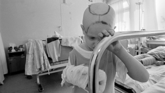 图忆｜切尔诺贝利40周年：史上六场核灾难的沉重遗产