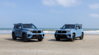 全新坦克700上市，“麒麟薈”高端社交平臺發(fā)布