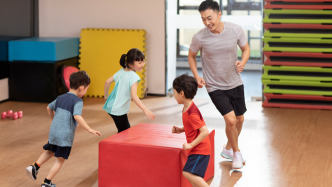 针对儿童青少年近视防控、心理行为发育监测等，上海发布行动计划