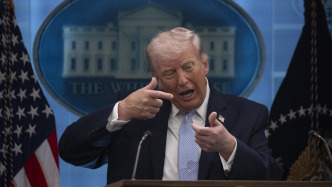 來論｜從中東硝煙看美霸權(quán)衰頹的幾重信號(hào)