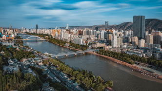 甘肅一季度GDP同比增長5.9%，制造業(yè)投資增長42.3%