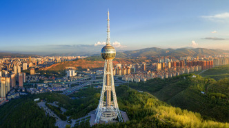 青海一季度GDP同比增長5.4%，林業(yè)產(chǎn)值增長35.7%