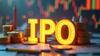 艾米森二度赴港IPO：成立十年未盈利，实控人名下公司系主要大客户