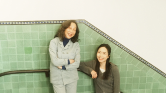 人物｜陳丹燕：一條黃浦江，一場漫長的歸屬