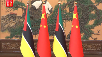 视频丨习近平：将双边关系提升为新时代中莫命运共同体