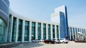 獐子島去年凈虧損1076萬(wàn)元，一季度凈利潤(rùn)255.85萬(wàn)元