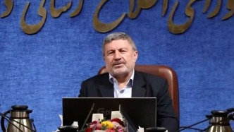 伊朗政府：將在戰(zhàn)后恢復(fù)互聯(lián)網(wǎng)連接