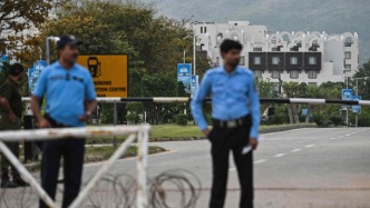 巴基斯坦消息人士：美方談判相關(guān)人員陸續(xù)抵達(dá)巴基斯坦