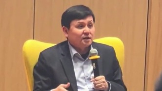 怎么樣才能活得長(zhǎng)？張文宏：永遠(yuǎn)不要悲觀，退休不要馬上停下來(lái)