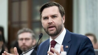 白宮官員稱副總統(tǒng)萬斯尚未啟程前往伊斯蘭堡