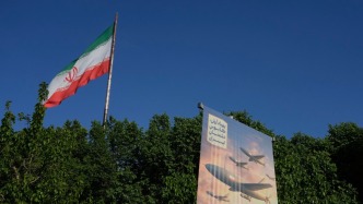 伊媒：伊朗拒絕出席伊美第二輪談判