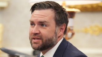 萬斯取消周二前往巴基斯坦行程，談判后續(xù)安排仍存不確定性