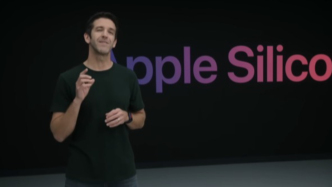 官宣卸任的庫克，為蘋果“三代目”留下了一個難題