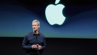 執(zhí)掌蘋果15年，庫克是成功的CEO，但并非偉大的創(chuàng)新者