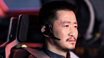 “航天人的孩子”吳京人民日報(bào)撰文：讀懂中國人登月的初心與使命