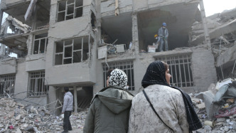 伊朗表示同意暫停軍事戰(zhàn)斗，但戰(zhàn)爭仍未結(jié)束