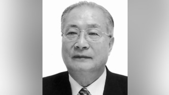 中科院院士戴汝為逝世，與錢學(xué)森共同構(gòu)建“開放的復(fù)雜巨系統(tǒng)及其方法論”