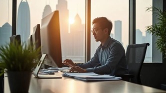 打工人越來(lái)越成熟的三種表現(xiàn)：不對(duì)抗、不較勁、不較真