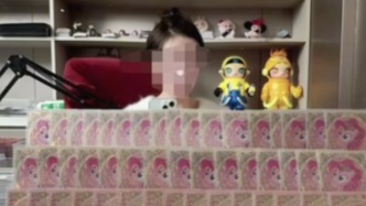 对话挪用1700万的“榜一大姐”：已自首，后来刷票已成任务负担