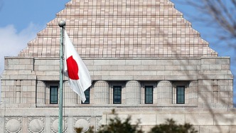 日本126名議員集體參拜靖國(guó)神社