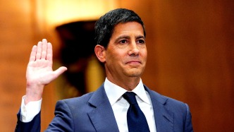 美國(guó)參議員靈魂拷問(wèn)美聯(lián)儲(chǔ)新主席人選：你會(huì)成為特朗普傀儡嗎