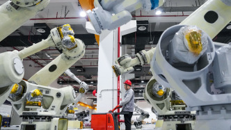 向新向好、穩(wěn)中有進(jìn)——透視首季工業(yè)和信息化發(fā)展成效