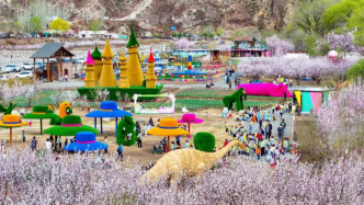 經濟熱點快評丨重磅意見印發(fā)，服務業(yè)擴能提質有了“路線圖”