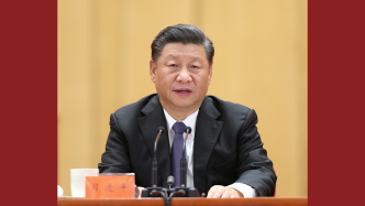 學(xué)習(xí)新語(yǔ)丨山河永念 英雄回家