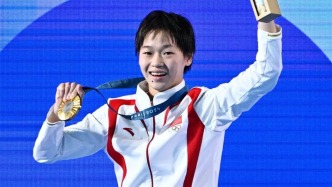 農民日報：全紅嬋不胖