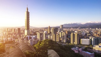 島內(nèi)民調(diào)顯示近七成民眾支持加強兩岸接觸，國臺辦回應(yīng)