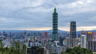 國臺辦駁臺陸委會謬論：民進(jìn)黨當(dāng)局是害臺殃民的“毒藥”